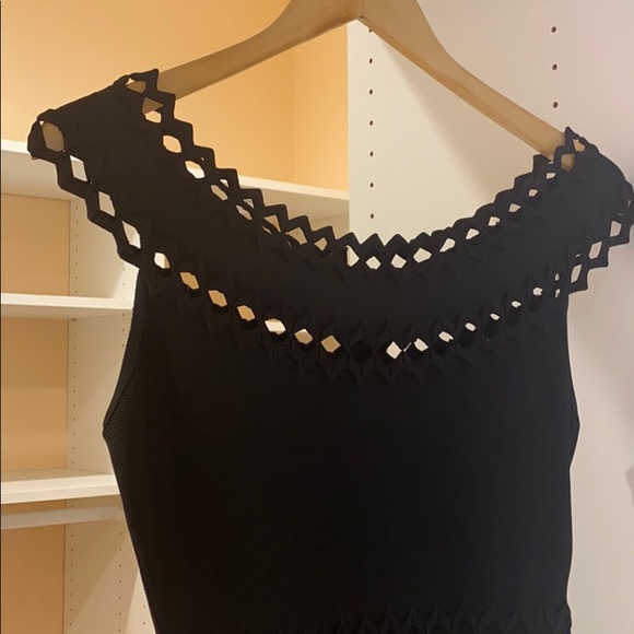 Herve Leger dress - Picture 5 of 15